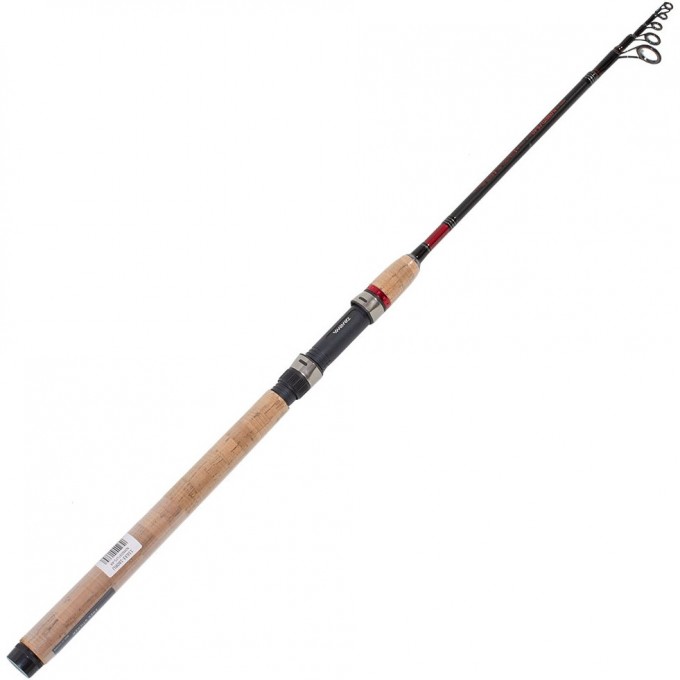 Спиннинг DAIWA Ninja-X tele spin 1,80м 10-20гр 11633-180