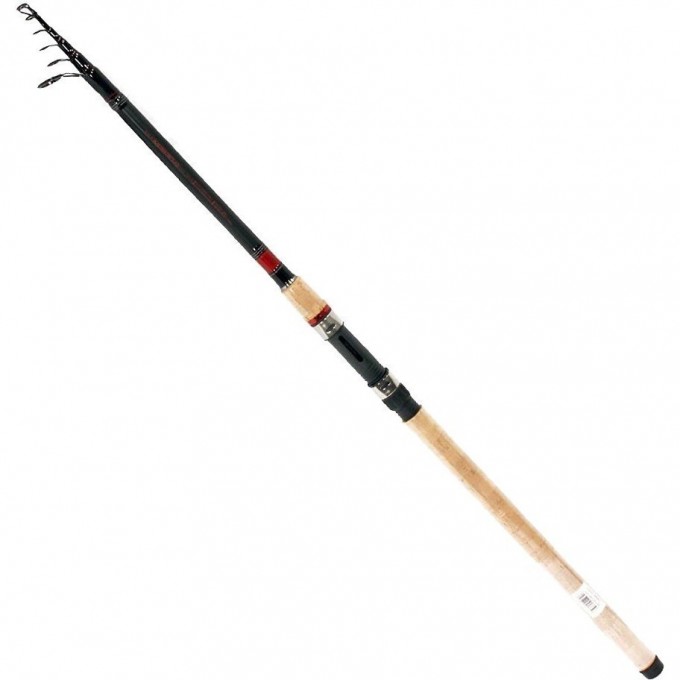 Спиннинг DAIWA Ninja-X tele spin 2,70м 20-60гр 11634-270