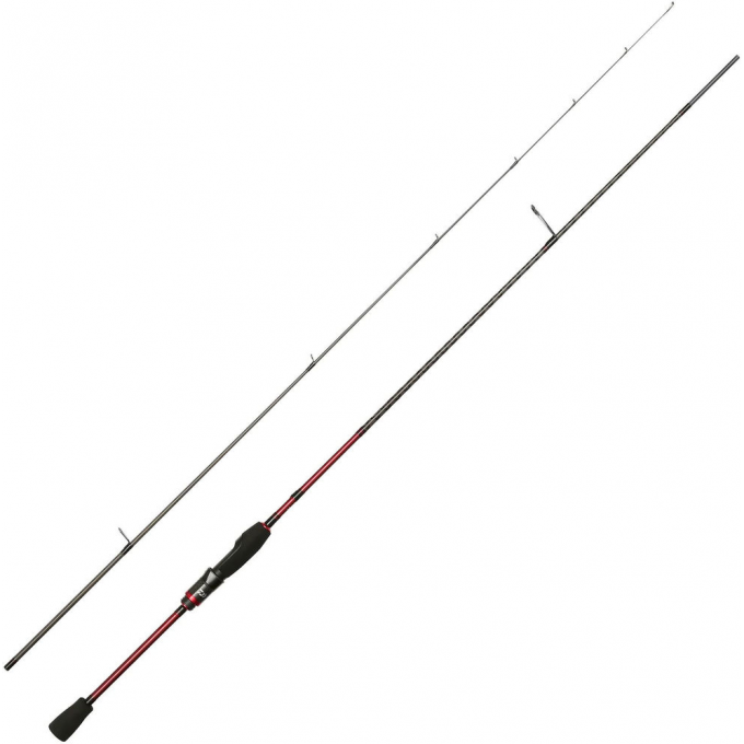 Спиннинг DAIWA NINJA X UL 662LFS-ST 11020 -03R