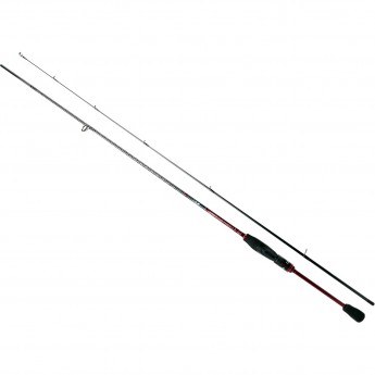 Спиннинг DAIWA Ninja Z JS 802MHFS