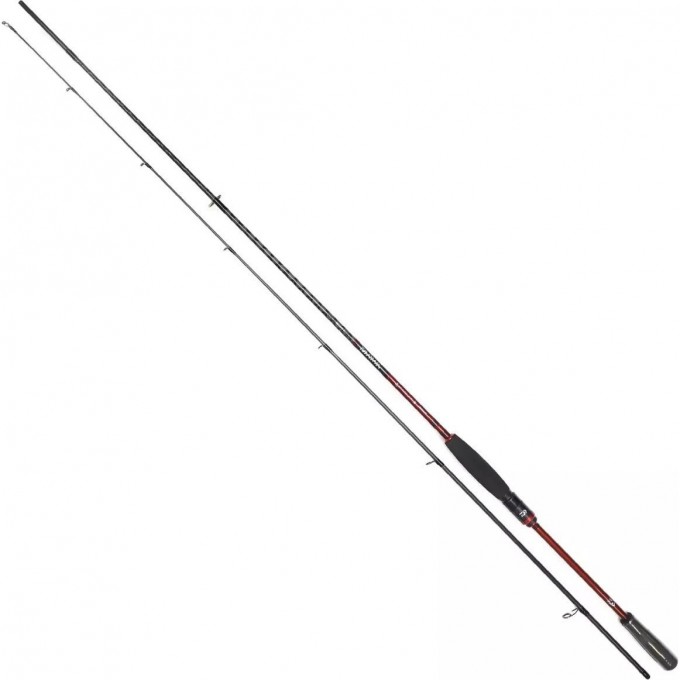 Спиннинг DAIWA Ninja Z NJZ632ULFS-ST-AR 11002-02R