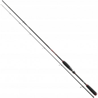 Спиннинг DAIWA Ninja Z NJZ902HFS-AR Спиннинг DAIWA Ninja Z NJZ902HFS-AR