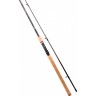 Спиннинг DAIWA NJ X tele 2.40м 15-45гр 11636-245