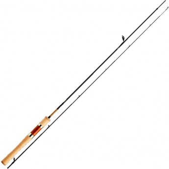 Спиннинг DAIWA Presso 57L-SV