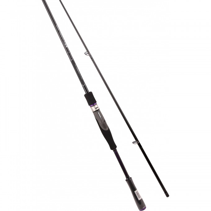 Спиннинг DAIWA Prorex S 2,40м 15-50гр 11296-242