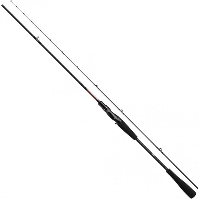 Спиннинг DAIWA Prorex S Light 2,25м 3-14гр 11296-220