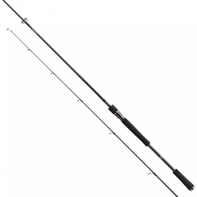 Спиннинг DAIWA Prorex XR 2.40м 10-30гр 11331-241