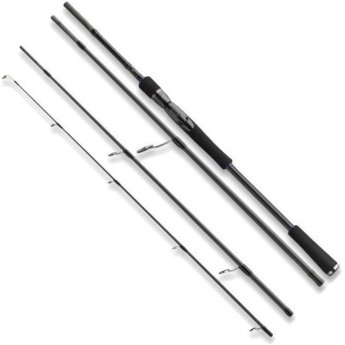 Спиннинг DAIWA Prorex XR Travel S 2.40м 15-50гр