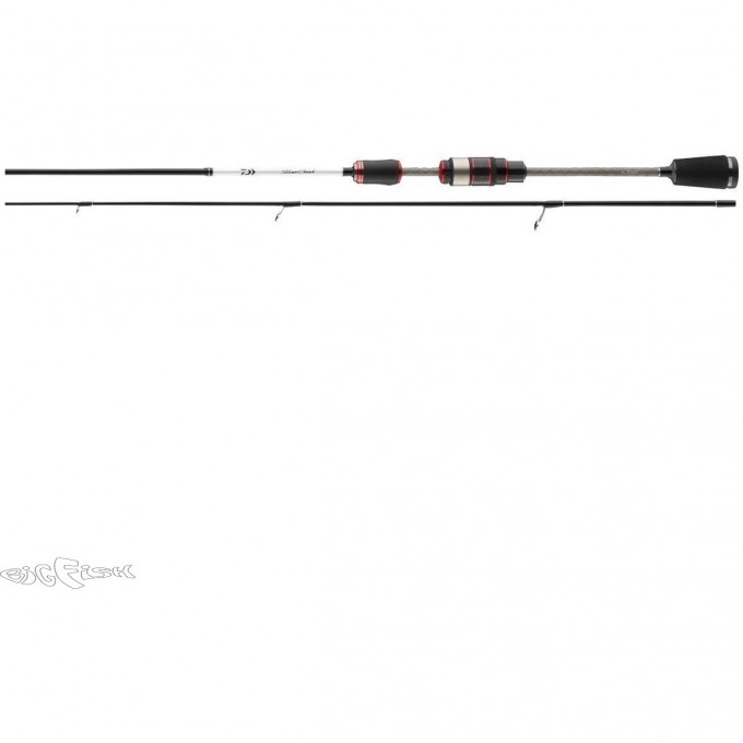 Спиннинг DAIWA Shad Attack MT 2.40м 15-50гр 11115-246