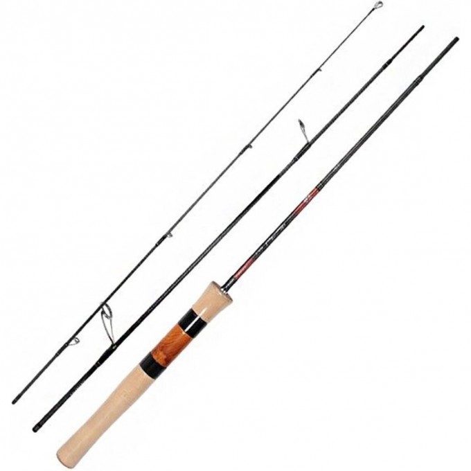 Спиннинг DAIWA Silver Creek 62L-3 11009-03R