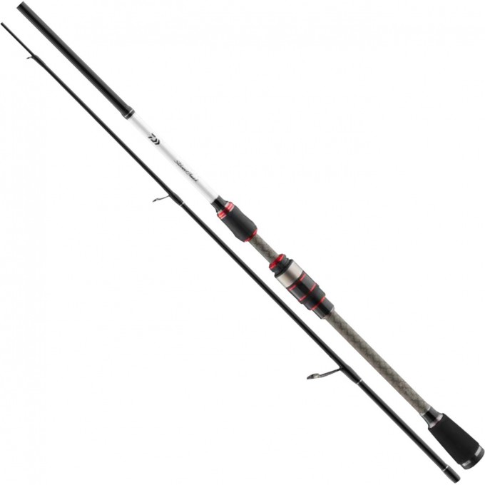 Спиннинг DAIWA Silver Creek L.spin 2,050м 5-21гр 11431-201