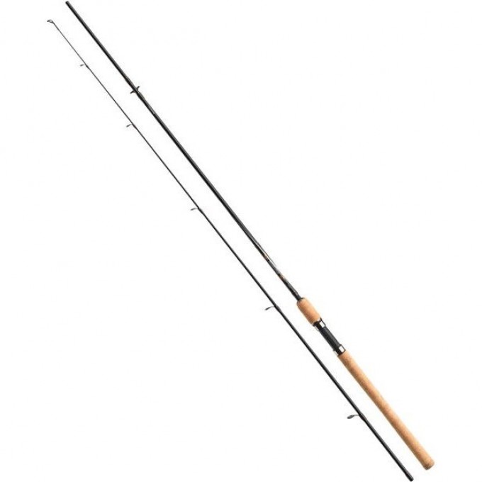 Спиннинг DAIWA TD Light Jigger 2,15м 3,5-21гр 11721-210