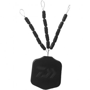 Стоппер DAIWA N'ZON Feeder Stops Small Стоппер DAIWA N'ZON Feeder Stops Small