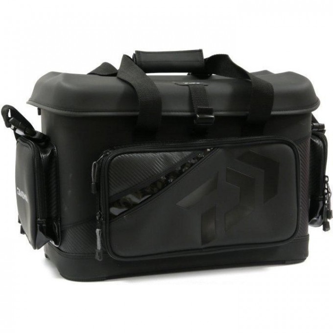 Термосумка класса люкс COOL BAG FF 20(J) SV 6281 4960652885676