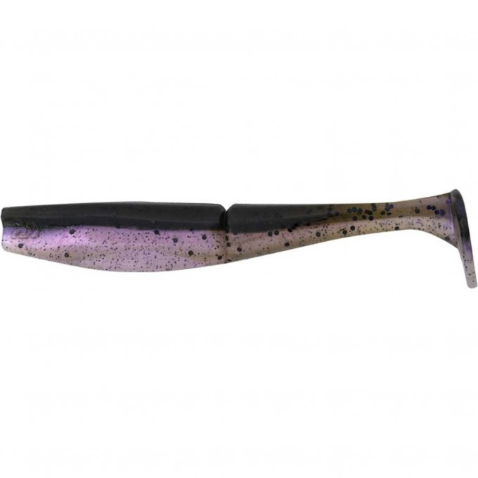 Твистер DAIWA Bait Junkie Minnow 4.2 (10см) Pearl Trout (упаковка - 5шт) 043178160879