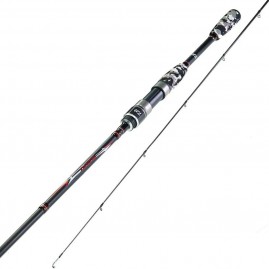 Удилище DAIWA CROSSFIRE 802HFS (2.4м; 20-60г)