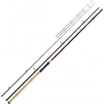 Удилище фидерное DAIWA NINJA FEEDER NJF330MH-BD 3.30m 120g