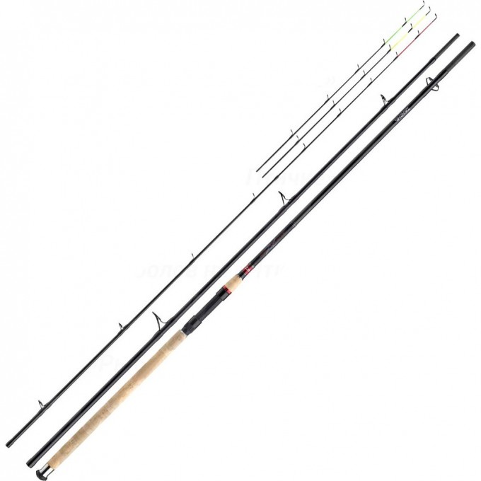 Удилище фидерное DAIWA NINJA FEEDER NJF330MH-BD 3.30m 120g 11605-335