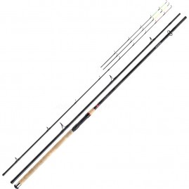 Удилище фидерное DAIWA NINJA FEEDER NJF360M-BD 3.60m 80g