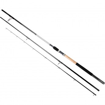 Удилище фидерное DAIWA N´Zon S Feeder NZSF1202Q-AX 3,66м 60гр