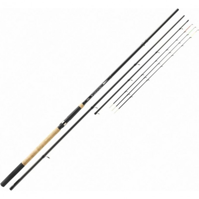 Удилище фидерное DAIWA Windcast Feeder WNF12HQ-AD 3,60м 150гр 11795-360