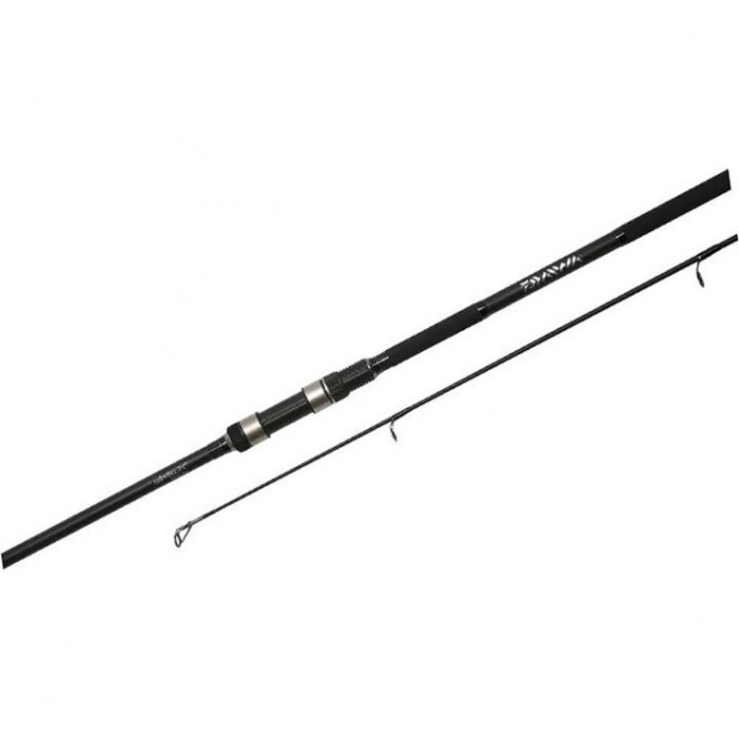 Удилище карповое DAIWA Mission X Carp / MXC 2234 AU 5055161868889