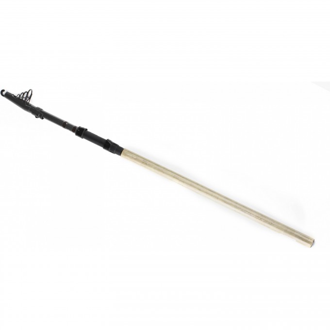 Удилище карповое DAIWA Ninja X Tele Carp 12ft 3lb 11597-360