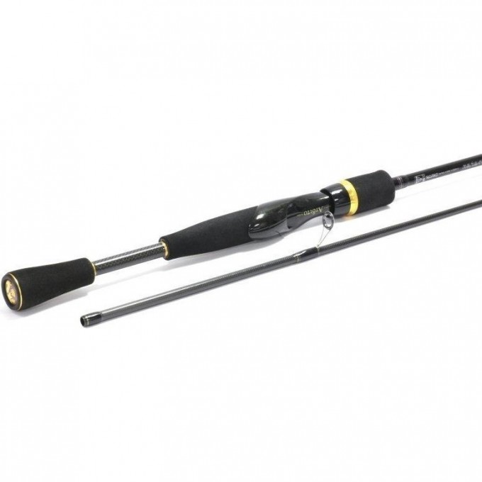 Удилище спиннинговое DAIWA Ardito 632 LFS TI 2000074482502