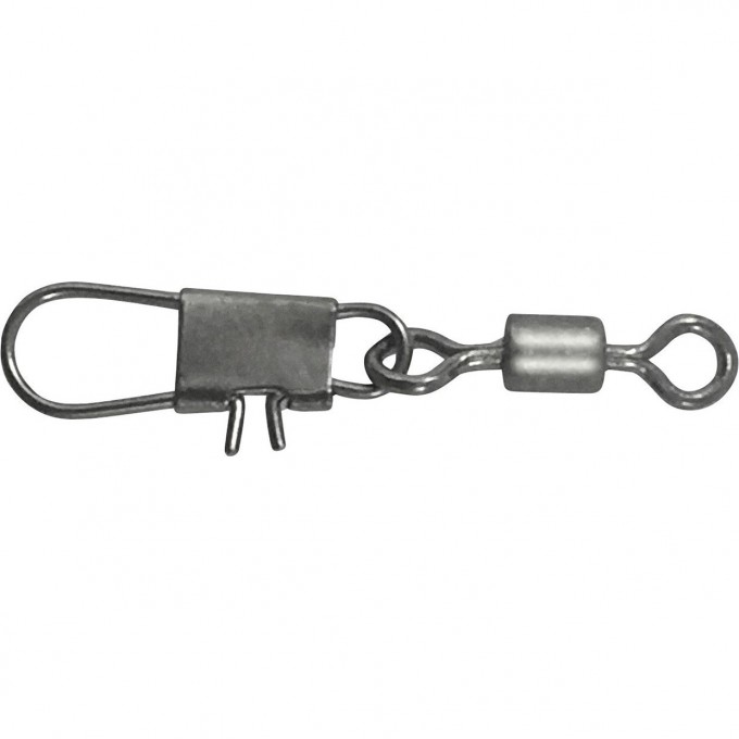 Вертлюжок DAIWA N'ZON Swivel/B Snap №10 13314-010