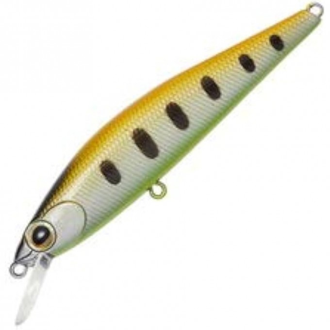 Воблер DAIWA DR. MINNOW 2 42F CB GLOW YAMAME 07411854