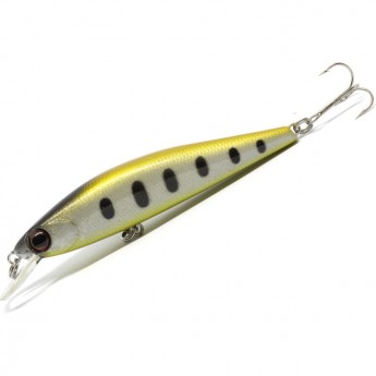 Воблер DAIWA DR. MINNOW 2 70F CB GLOW YAMAME