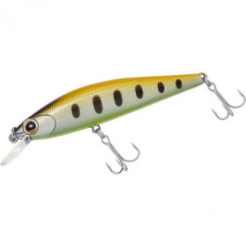 Воблер DAIWA DR. MINNOW 2 70S CB GLOW YAMAME