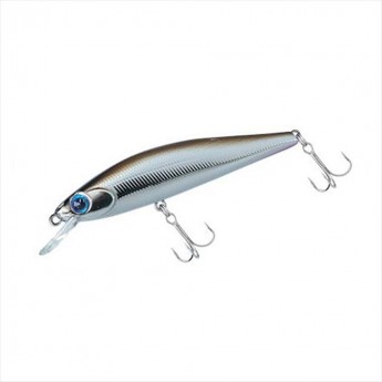 Воблер DAIWA DR.MINNOW2 50FS WAKASAGI