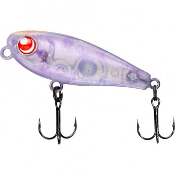 Воблер DAIWA GEKKABIJIN FUKA 55F KEIMURA SG PURPLE Воблер DAIWA GEKKABIJIN FUKA 55F KEIMURA SG PURPLE