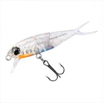 Воблер DAIWA GEKKABIJIN SHIZURU 50S AMI CHIRASHI Воблер DAIWA GEKKABIJIN SHIZURU 50S AMI CHIRASHI
