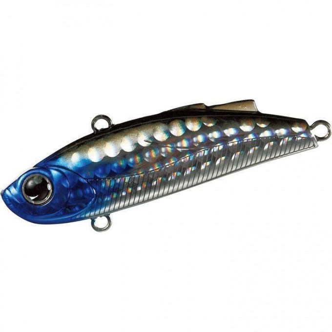 Воблер DAIWA Morethan Minient 57S Blue Fire Inakko 07402093