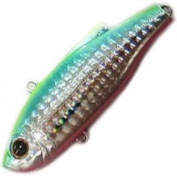 Воблер DAIWA Morethan Salt Vib 60S (12,5 г) Chart Pink Belly