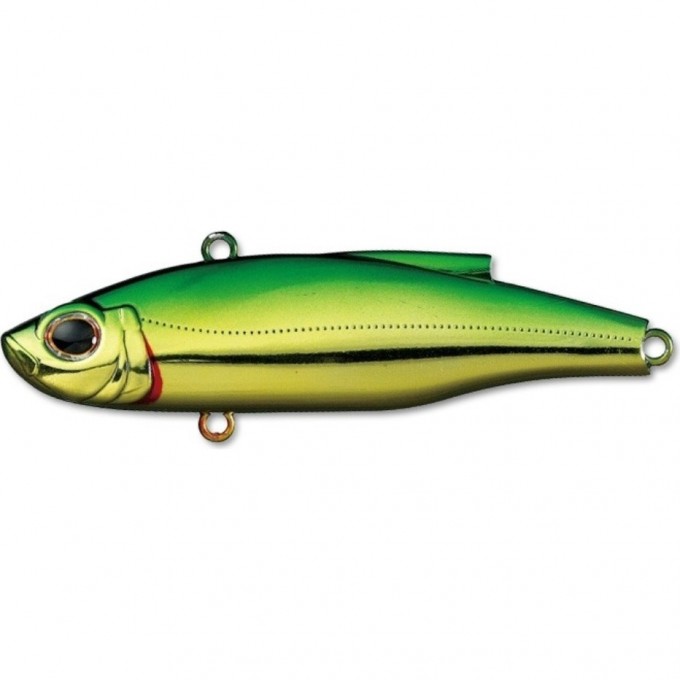 Воблер DAIWA Morethan Salt Vib 60S (12,5 г) Green Gold 04848091