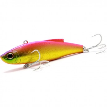 Воблер DAIWA Morethan Salt Vib 60S (12,5 г) Konoshiro Pink Belly