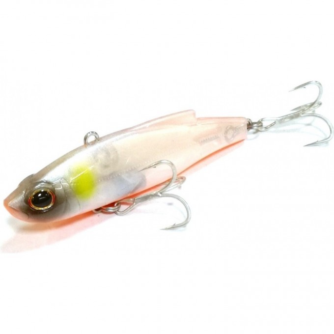Воблер DAIWA Morethan Salt Vib 60S (12,5 г) Pearl Orange Belly 04826047
