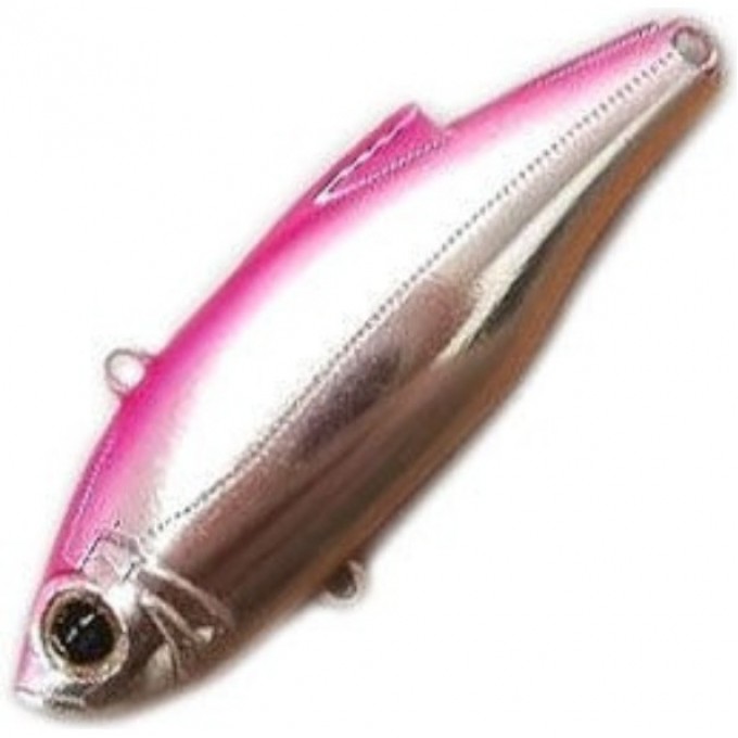 Воблер DAIWA Morethan Salt Vib 60S (12,5 г) Pink Back Silver 47400004