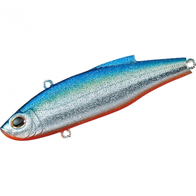 Воблер DAIWA Morethan Salt Vib 60S (12,5 г) SG Kibinago OB 04848098