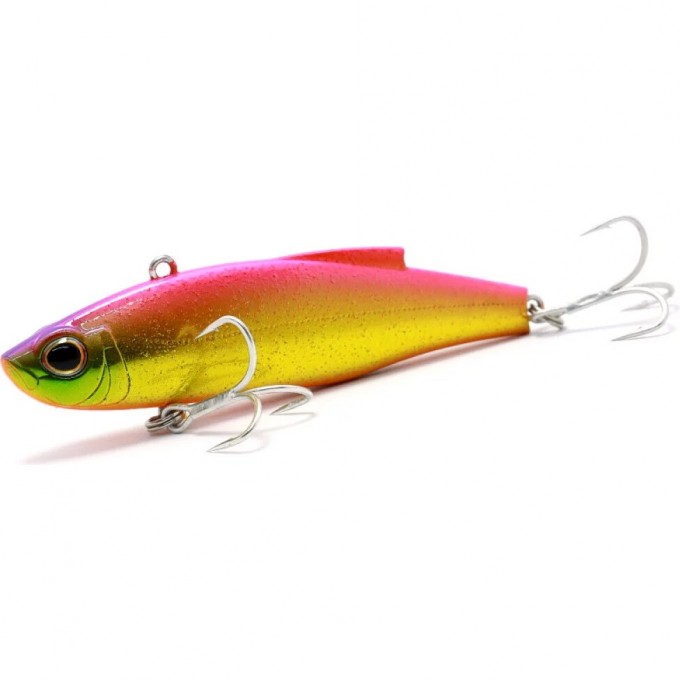 Воблер DAIWA Morethan Salt Vib 72S (15 г) Konoshiro Pink Belly 47400006
