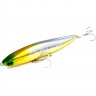 Воблер DAIWA Morethan Switch Hitter 120S gold lime 04827144