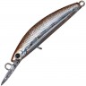 Воблер DAIWA PRESSO DOUBLE CLUTCH 45S HOLOGRAM WAKASAGI 5 Воблер DAIWA PRESSO DOUBLE CLUTCH 45S HOLOGRAM WAKASAGI 5