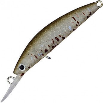 Воблер DAIWA PRESSO DOUBLE CLUTCH 48F BROWN PEARL SPLASH Воблер DAIWA PRESSO DOUBLE CLUTCH 48F BROWN PEARL SPLASH