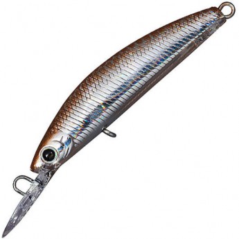 Воблер DAIWA PRESSO DOUBLE CLUTCH 48F HOLOGRAM WAKASAGI 5 Воблер DAIWA PRESSO DOUBLE CLUTCH 48F HOLOGRAM WAKASAGI 5