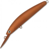Воблер DAIWA PRESSO DOUBLE CLUTCH 60SHF ALL BROWN