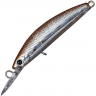 Воблер DAIWA PRESSO DOUBLE CLUTCH 60SHF HOLOGRAM WAKASAGI 5
