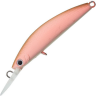 Воблер DAIWA PRESSO DOUBLE CLUTCH 60SHF MATTE GLOW SALMON